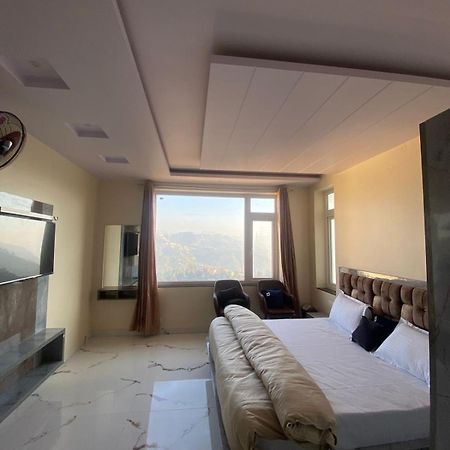 Hotel Harmony Heights Shimla Zewnętrze zdjęcie