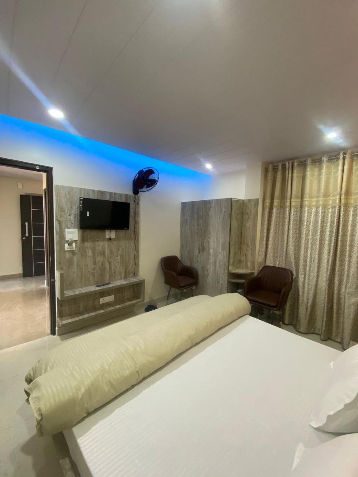Hotel Harmony Heights Shimla Zewnętrze zdjęcie
