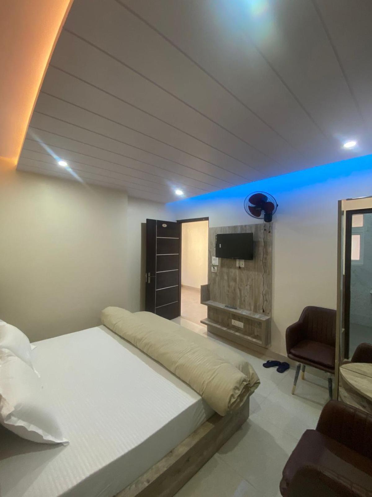 Hotel Harmony Heights Shimla Zewnętrze zdjęcie