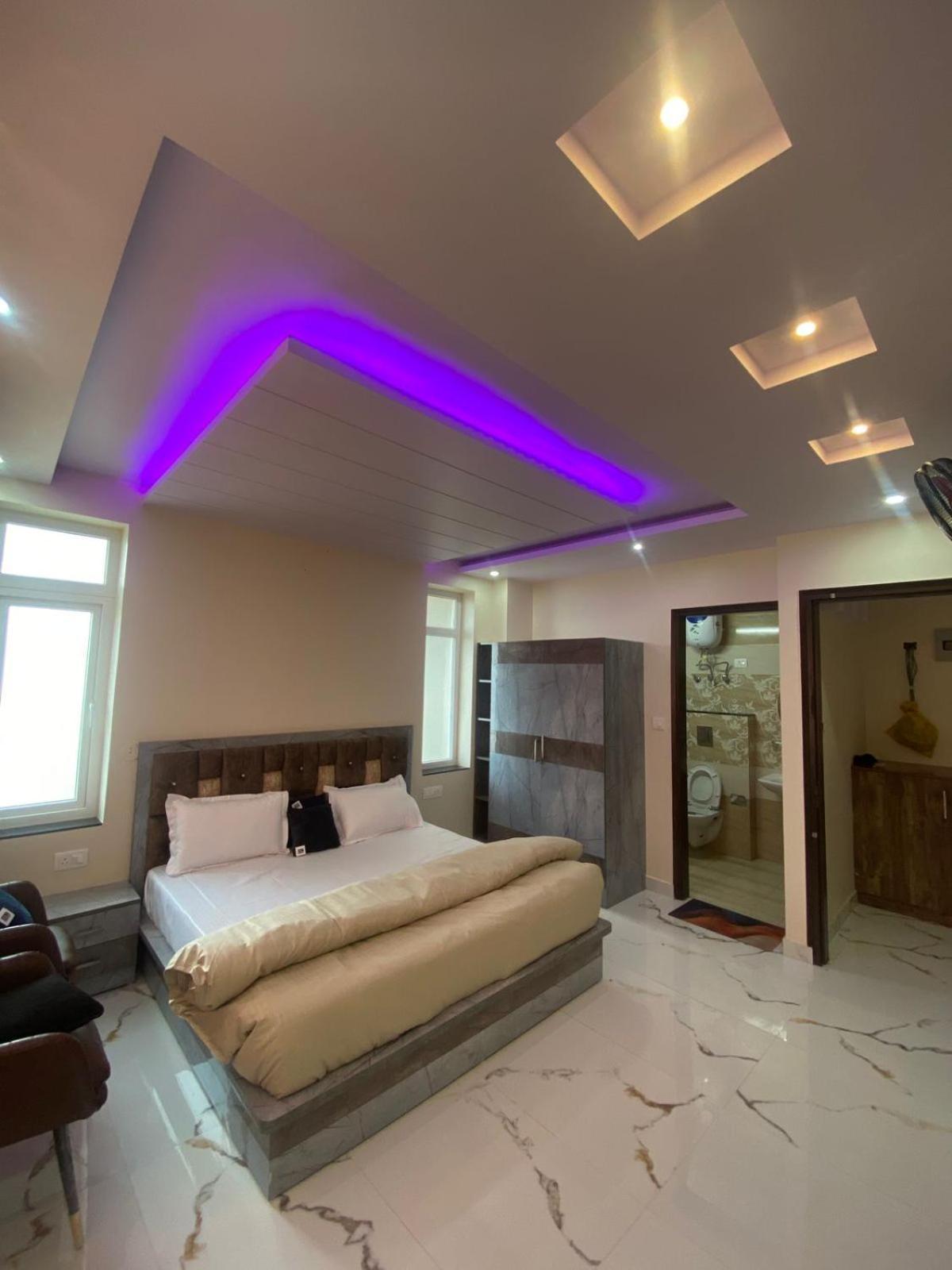 Hotel Harmony Heights Shimla Zewnętrze zdjęcie