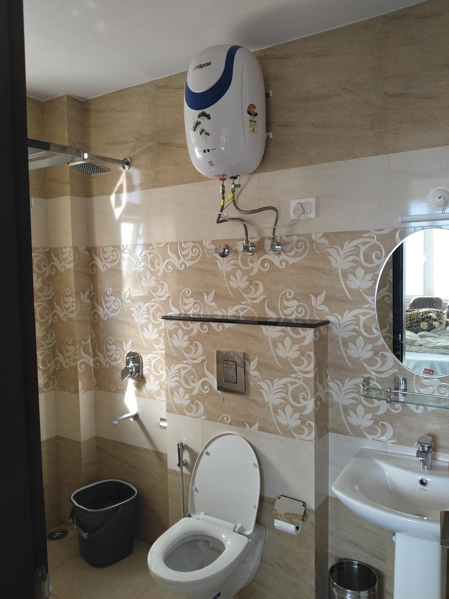 Hotel Harmony Heights Shimla Zewnętrze zdjęcie